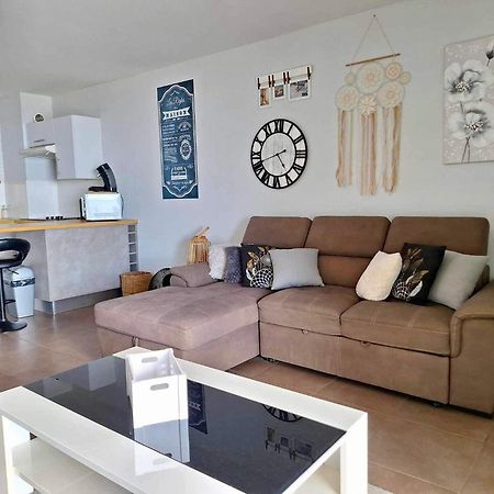 Appartement La Vue De Reve à Punaauia  Extérieur photo
