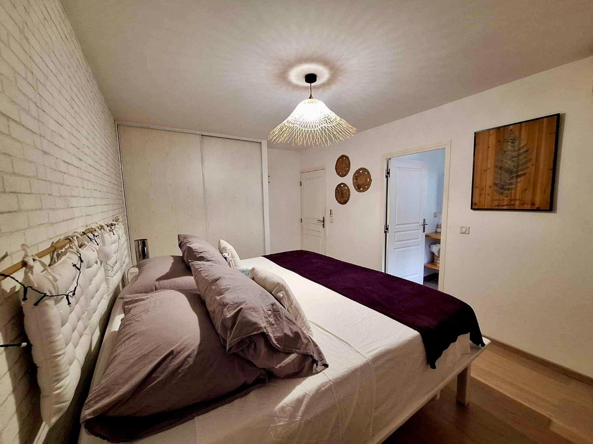 Appartement La Vue De Reve à Punaauia  Extérieur photo
