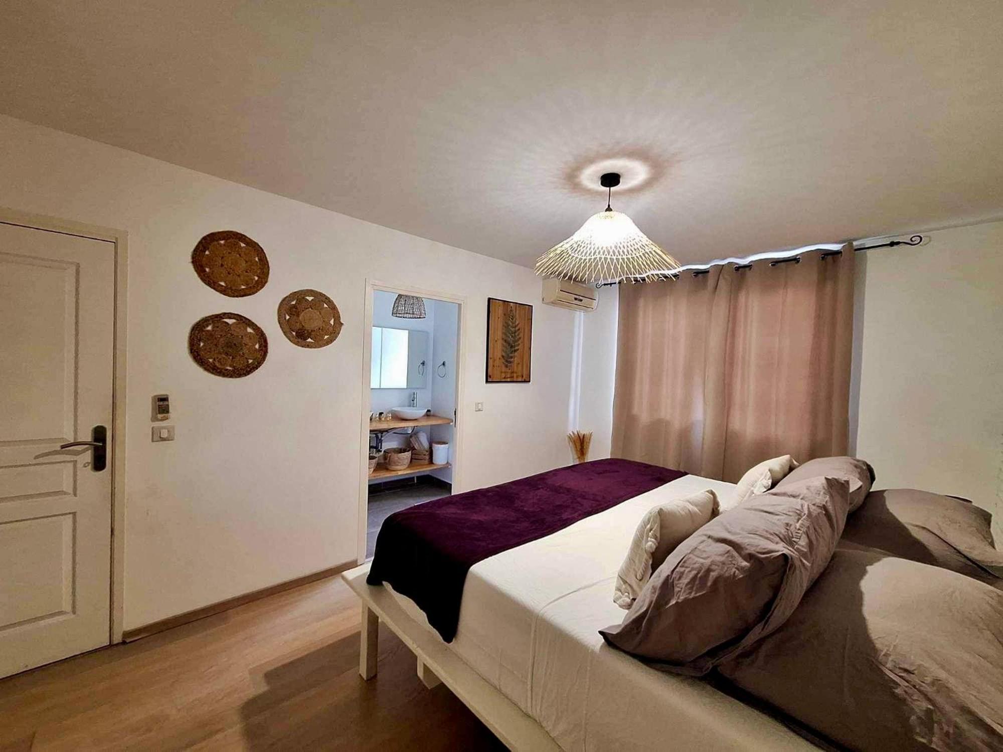 Appartement La Vue De Reve à Punaauia  Extérieur photo